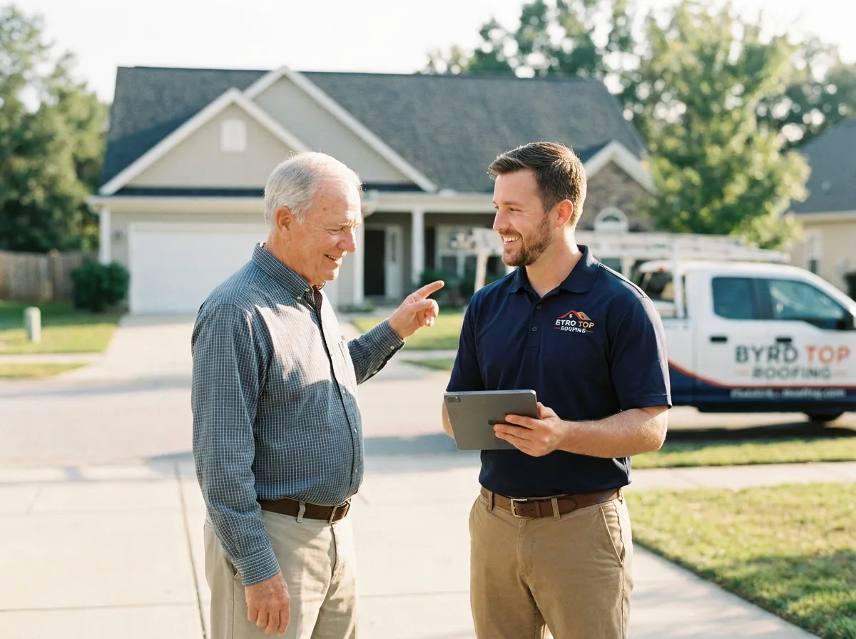 Roofing Pullman, WV FAQs